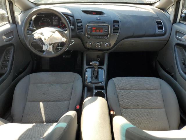 Фото 8 - KIA FORTE