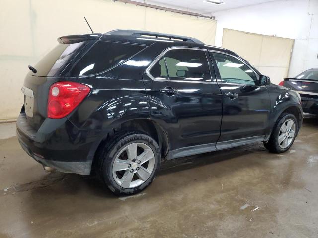 Фото 3 - CHEVROLET EQUINOX