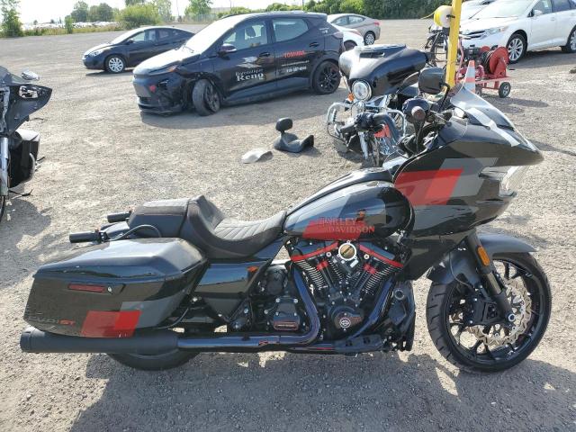 HARLEY-DAVIDSON FLTRXSTSE 2025