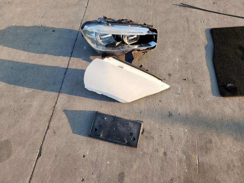 Фото 13 - BMW X5