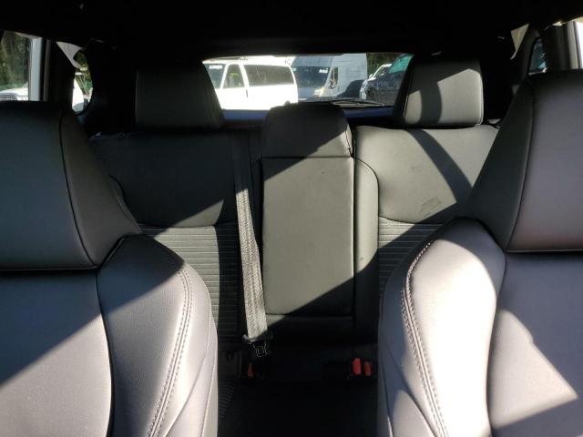 Фото 10 - TOYOTA COROLLA CR