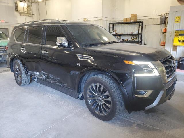 Фото 4 - NISSAN ARMADA