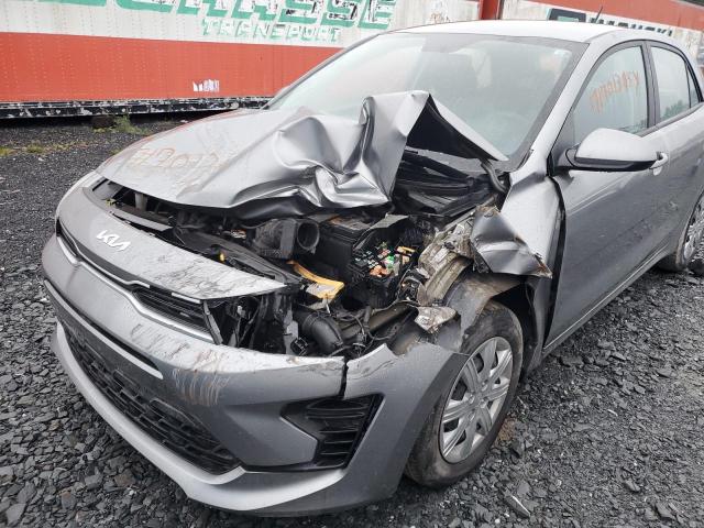 Фото 12 - KIA RIO