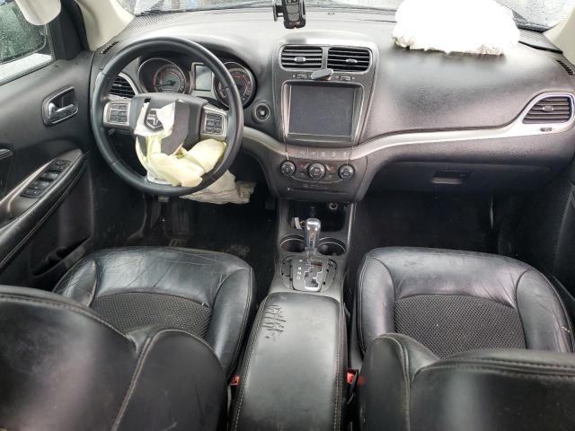 Фото 8 - DODGE JOURNEY