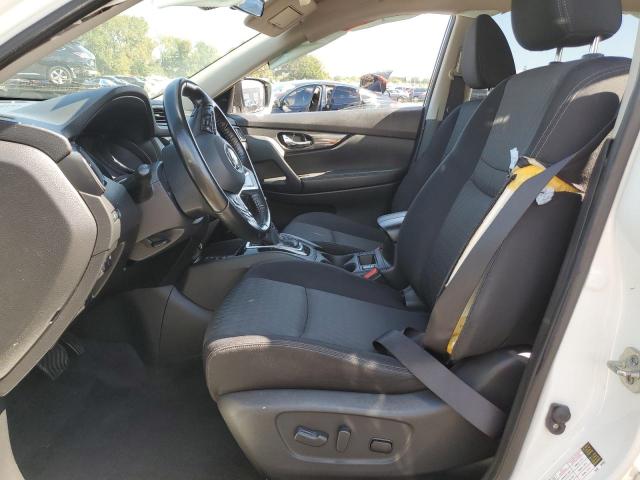 Фото 7 - NISSAN ROGUE