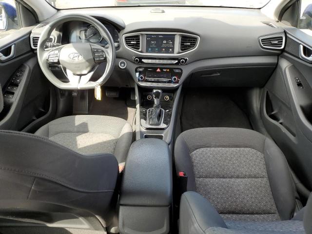 Фото 8 - HYUNDAI IONIQ