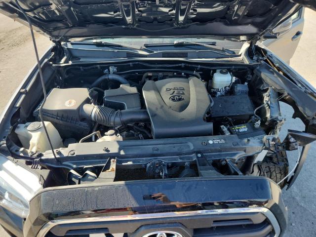 Фото 11 - TOYOTA TACOMA