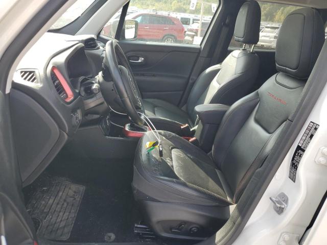 Фото 7 - JEEP RENEGADE