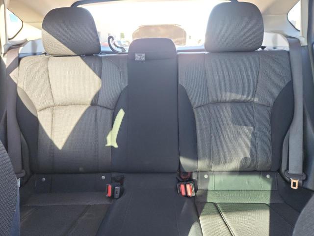 Фото 10 - SUBARU CROSSTREK