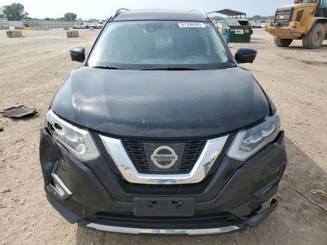 Фото 5 - NISSAN ROGUE