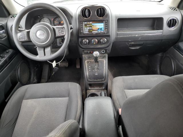 Фото 8 - JEEP PATRIOT