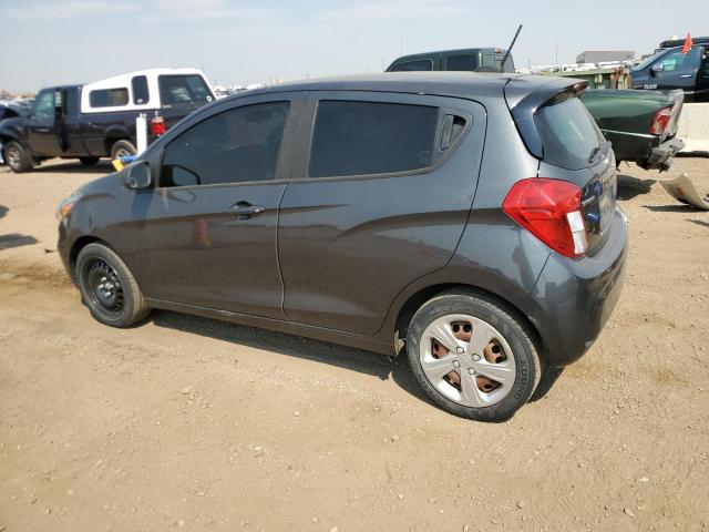Фото 2 - CHEVROLET SPARK