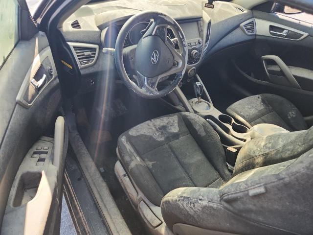 Фото 8 - HYUNDAI VELOSTER