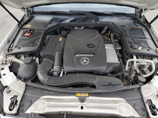 Фото 11 - MERCEDES-BENZ C-CLASS