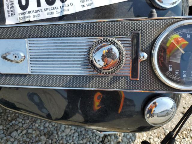 HARLEY-DAVIDSON FL 2000