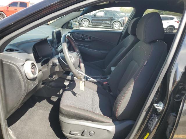 Фото 7 - HYUNDAI KONA