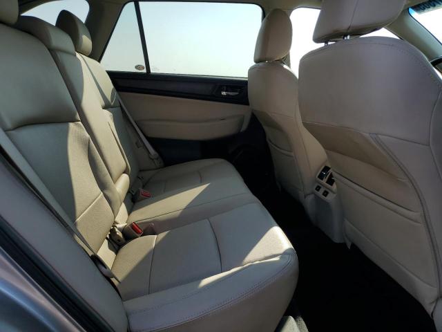 Фото 11 - SUBARU OUTBACK