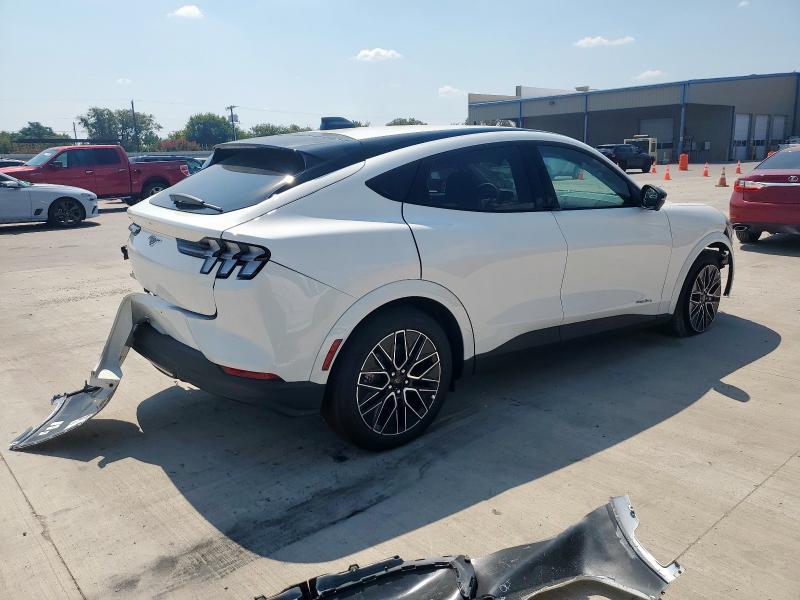 FORD MUSTANG 2025 VIN 3FMTK3SU4SMA32938