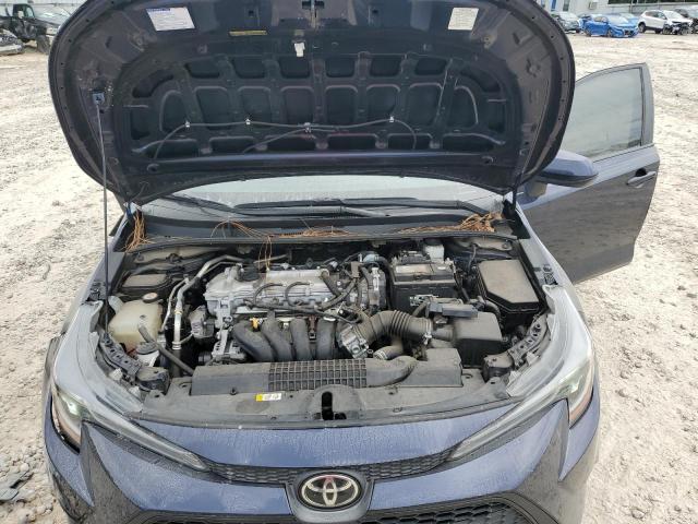 Фото 11 - TOYOTA COROLLA