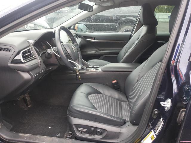 Фото 7 - TOYOTA CAMRY