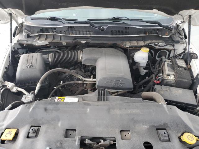 Фото 11 - RAM 1500