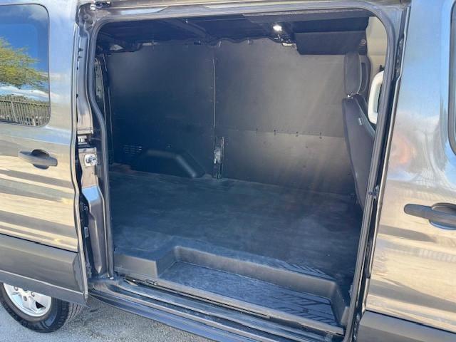 Фото 11 - FORD TRANSIT