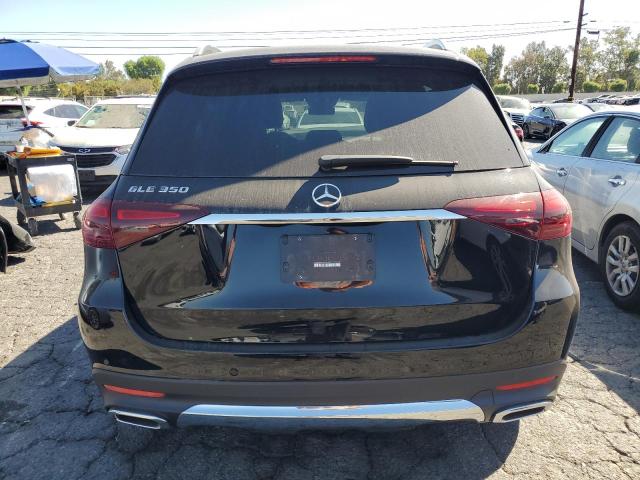 MERCEDES-BENZ GLE-CLASS 2025 VIN 4JGFB4EB0SB402352