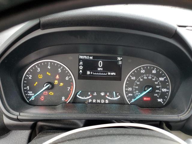 Фото 9 - FORD ECOSPORT