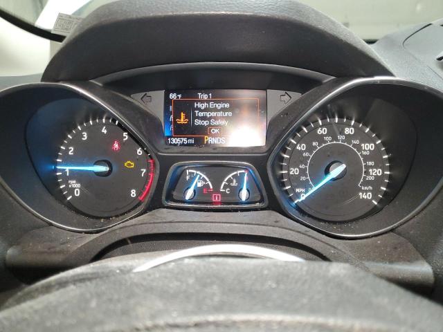 Фото 9 - FORD ESCAPE