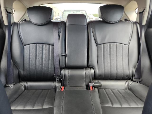 Фото 10 - INFINITI QX50