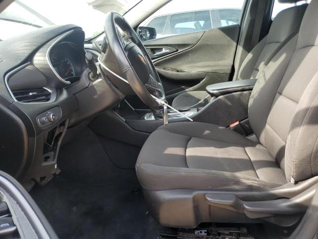 Фото 7 - CHEVROLET MALIBU