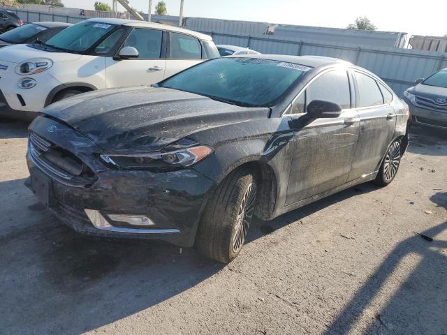 Фото 1 - FORD FUSION