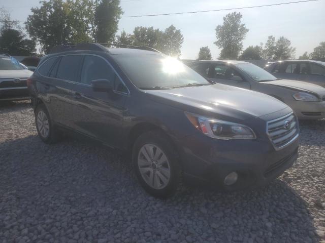 Фото 4 - SUBARU OUTBACK