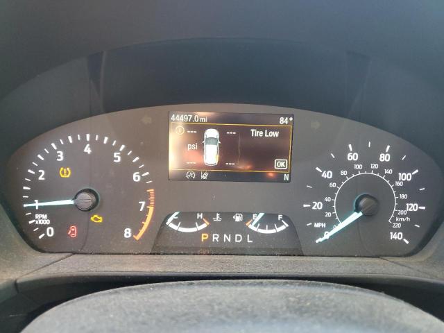 Фото 9 - FORD ESCAPE