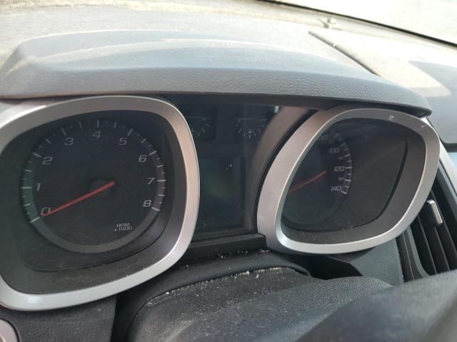 Фото 9 - CHEVROLET EQUINOX