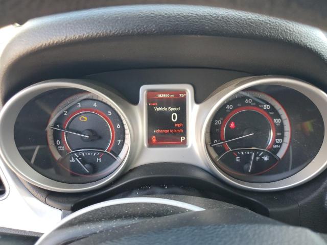 Фото 9 - DODGE JOURNEY