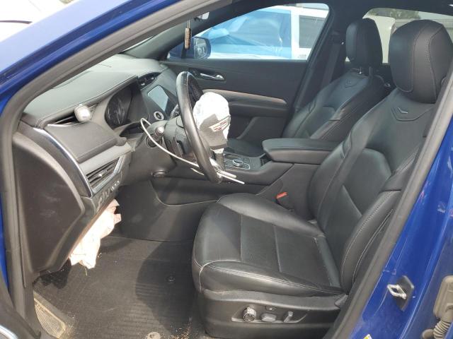 Фото 7 - CADILLAC XT4