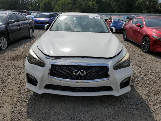 Фото 5 - INFINITI Q50