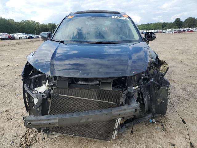 Фото 5 - HONDA HR-V