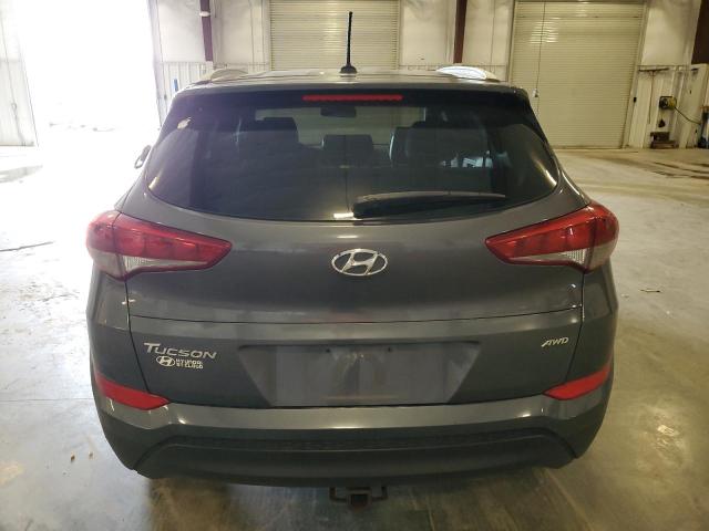 Фото 6 - HYUNDAI TUCSON