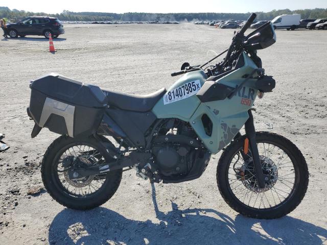 KAWASAKI KL650 H 2024