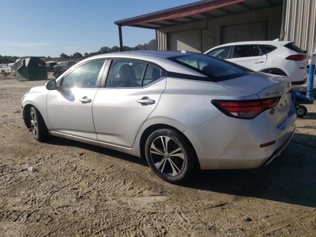 Фото 2 - NISSAN SENTRA