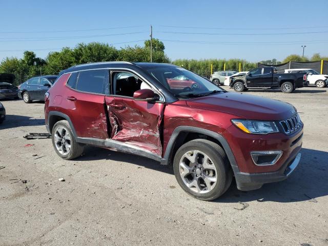 Фото 4 - JEEP COMPASS