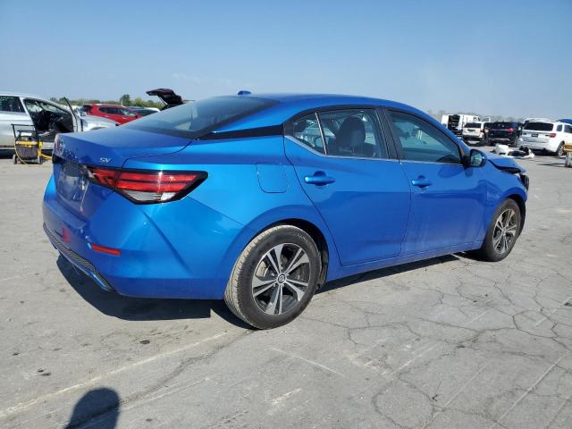 Фото 3 - NISSAN SENTRA