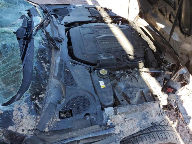 Фото 11 - JAGUAR F-TYPE