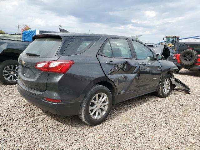 Фото 3 - CHEVROLET EQUINOX