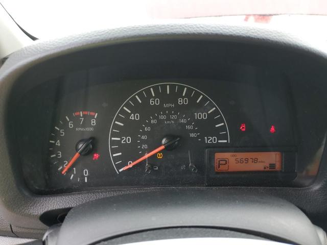 Фото 9 - NISSAN NV