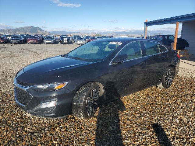 Фото 1 - CHEVROLET MALIBU