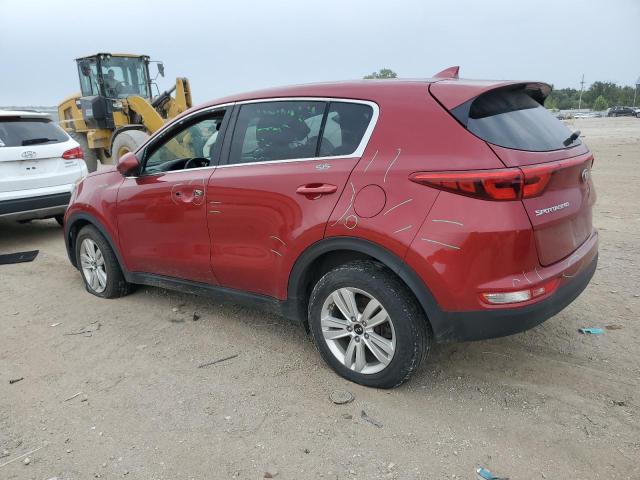 Фото 2 - KIA SPORTAGE