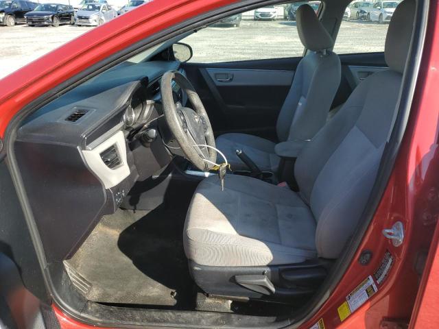 Фото 7 - TOYOTA COROLLA